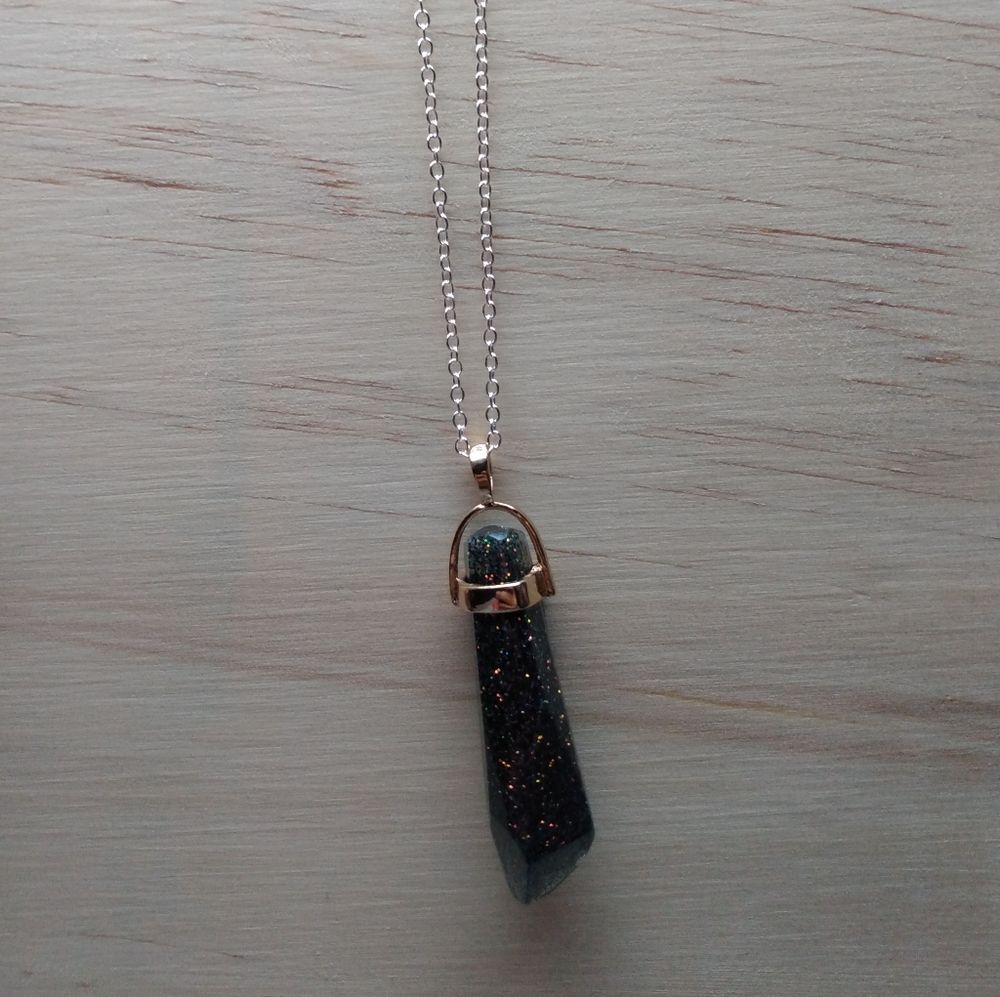 Handmade necklace - Picture 4 of 7